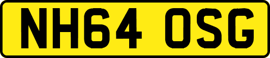 NH64OSG