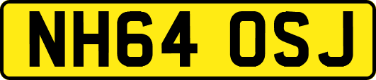 NH64OSJ