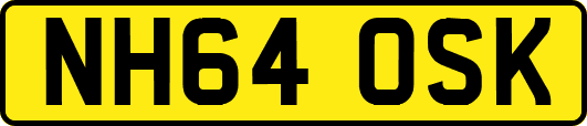 NH64OSK