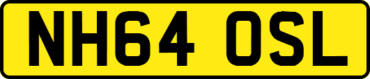 NH64OSL