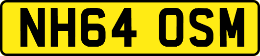 NH64OSM
