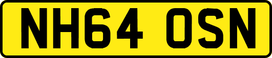 NH64OSN