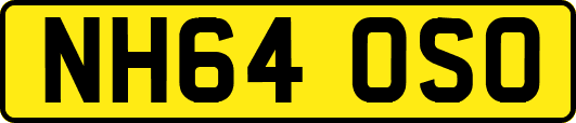 NH64OSO