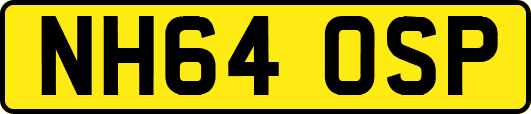 NH64OSP