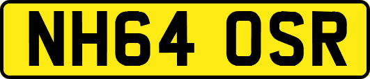 NH64OSR