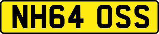 NH64OSS