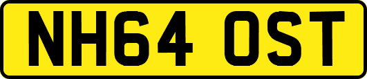 NH64OST