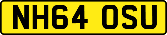 NH64OSU