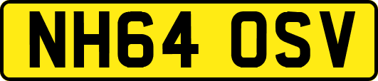NH64OSV