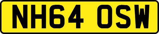 NH64OSW