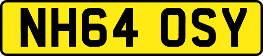 NH64OSY