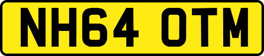 NH64OTM