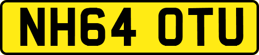 NH64OTU