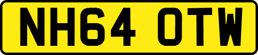 NH64OTW
