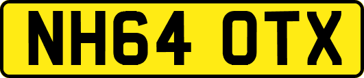 NH64OTX