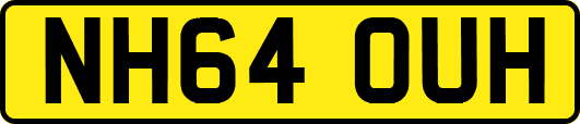 NH64OUH