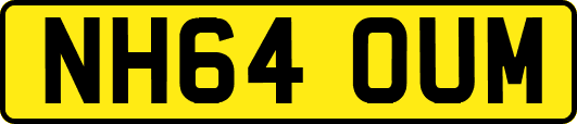 NH64OUM