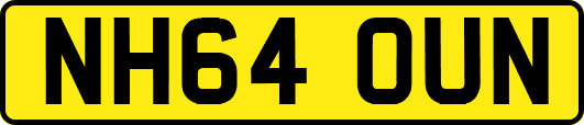 NH64OUN