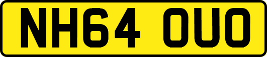 NH64OUO