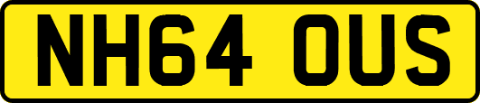 NH64OUS