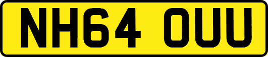 NH64OUU