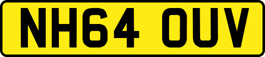 NH64OUV