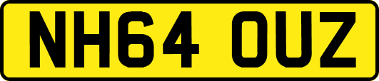 NH64OUZ