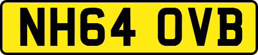 NH64OVB