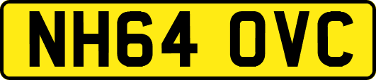 NH64OVC