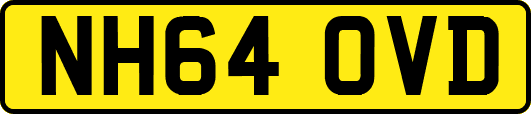 NH64OVD