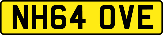 NH64OVE