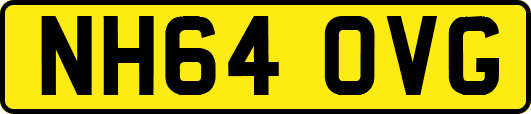 NH64OVG