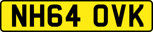 NH64OVK