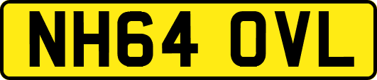 NH64OVL