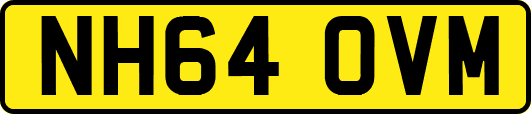 NH64OVM
