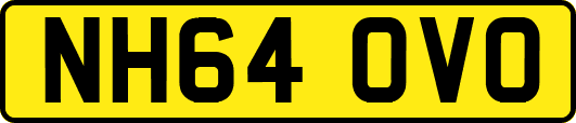 NH64OVO