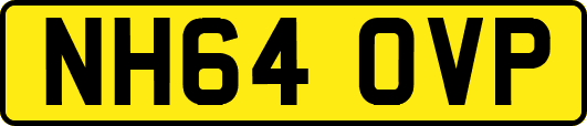 NH64OVP
