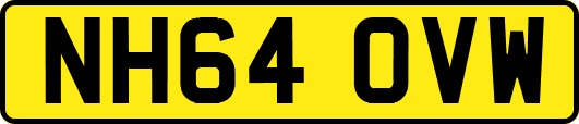 NH64OVW