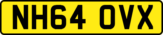 NH64OVX