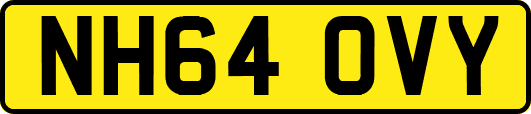 NH64OVY
