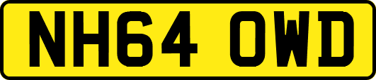NH64OWD