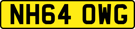 NH64OWG