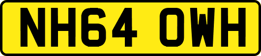 NH64OWH