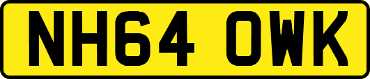NH64OWK
