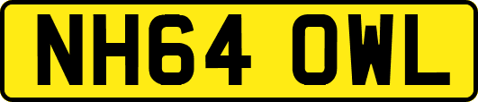 NH64OWL