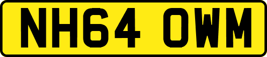 NH64OWM