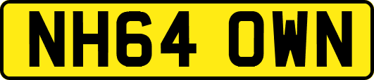 NH64OWN