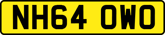 NH64OWO