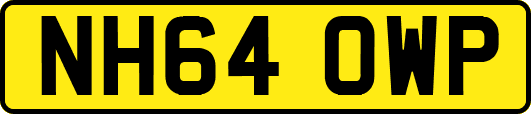 NH64OWP