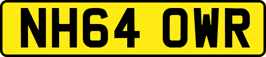 NH64OWR